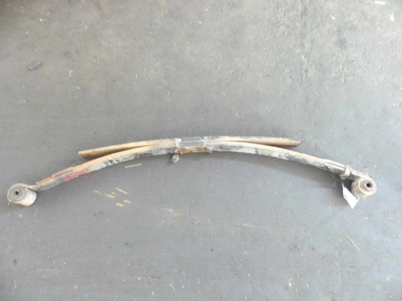 Resor tył Ford Transit