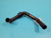 przewód wąż rurka wody Porsche Panamera I 970 97057258300 3.0 v6 (CWD) 420KM