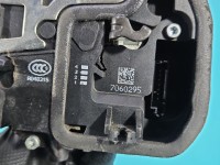 Zamek tył lewy Bmw e90 7pin 7060295