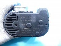 Przepustnica Renault Trafic II 8200330810-E, 0281002681 2.0 dci