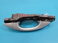 Klamka tył prawa zewnętrzna Skoda Scala 2019- 5N0839885H