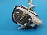 Zamek tył lewy Mazda CX-3 14-21 4pin