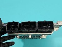 Komputer Sterownik silnika 6G91-12A650-EM Ford Mondeo Mk4 2.0 tdci (7G9Q)