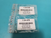 Zwrotnica lewa piasta przód 1.9 tdi Audi A3 8L