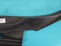 Osłona ZAŚLEPKA PLASTIK Tesla Model S 1002534-00, 1002536-08-B