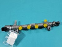 Listwa wtryskowa CZUJNIKI 05L089, 04L130764E, 05L906054A Skoda Superb III 2.0 tdi (DTSB)