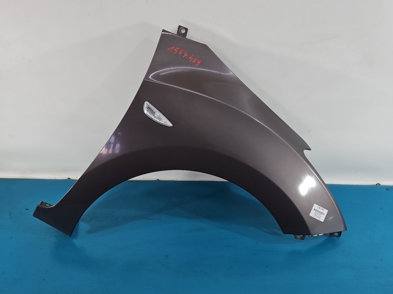 Błotnik przód prawy Hyundai I30 II 12-16 NSW