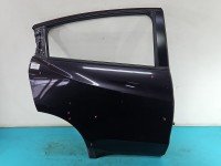 Drzwi tył prawe Honda HR-V II 13-18 HB 5d czarny NH821M