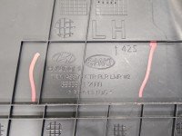 Osłona ZAŚLEPKA PLASTIK Hyundai Elantra VI 15-20 85835-F2000