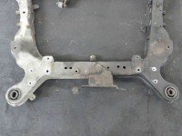 WÓZEK KOŁYSKA TRAWERS Sanki Belka silnika Volvo S60 I 2.4 wiel