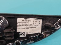 Listwa listwy dekory dekor deski AUDI A6 C7 eu