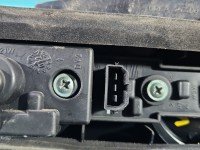 Lampa tył lewa Producent części: Seat, Z KLAPY Brak mocowania Seat Ibiza III 6L HB EUROPA