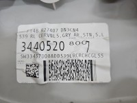 Tapicerka drzwi tył lewa boczek Ford Edge II