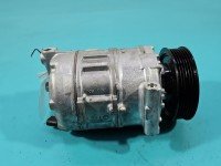 Sprężarka klimatyzacji kompresor 5N0820803A Seat Ibiza IV 6J 1.6 tdi