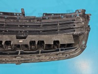 Atrapa grill Peugeot 508 I 10-18