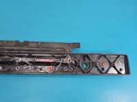 Mocowanie Europejska, dolne chłodnicy uchwyt Ford Mondeo Mk5