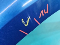 Błotnik przód lewy Skoda Octavia III LF5W