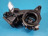 Dmuchawa nawiewu wentylator Mercedes ML W164 2208209210, F011500038 EUROPA