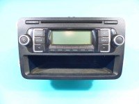 Radio fabryczne Vw Caddy III 2K 5K0035156X