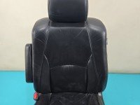 Fotel lewy przód kierowcy LEXUS RX II 03-08 EU