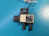 Czujnik ciśnienia spalin BMW X3 G01 8579353