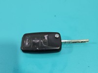 Klamka przód lewa zewnętrzna Skoda Superb II