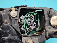 Reflektor prawy lampa przód Skoda Superb I EUROPA