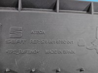 Dywaniki komplet Seat Ateca