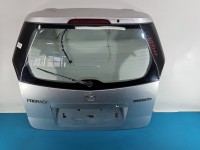 Klapa tył BAGAŻNIKA SZYBA Mazda Premacy HB 5d