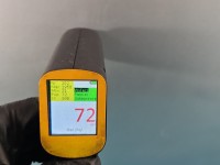 DRZWI PRZÓD PRAWE PASAŻERA DR5 07-20 5d Brak