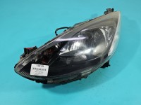 Reflektor lewy lampa przód Mazda 2 II DE EUROPA