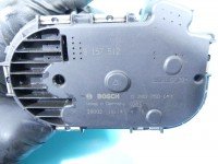 Przepustnica Opel Astra II G 0280750044 1.2 16V