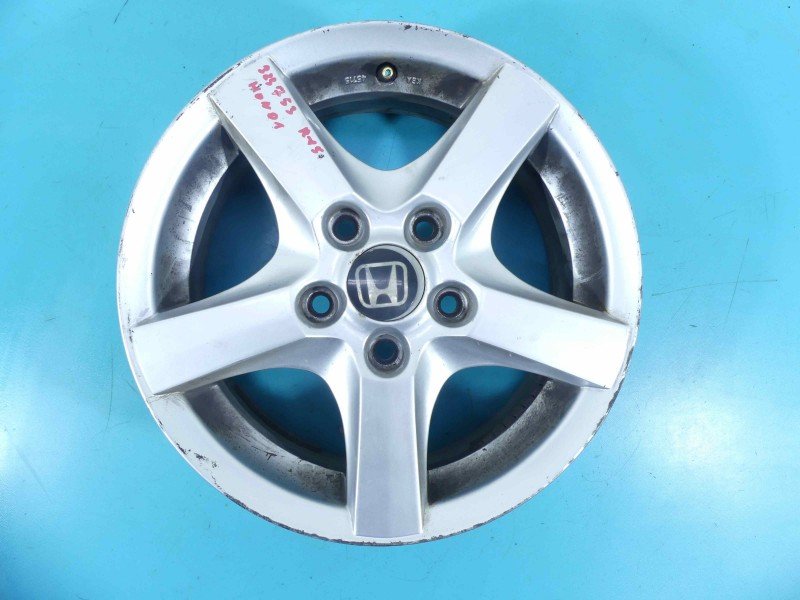 Felga aluminiowa 15" Honda CR-V I alufelga