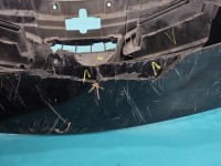 Zderzak przód Alfa romeo 159 czarny