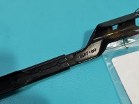 Ramie wycieraczki przód komplet lewe prawe LEXUS NX I 14-21 8121OU, 85971OU