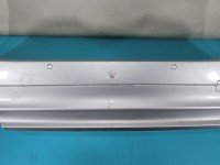 Zderzak tył Bmw e90 srebrny TITANSILBER METALLIC (354) kombi