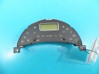 Wyświetlacz monitor Peugeot 807 1488702080
