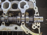 Głowica Mazda 6 III GJ 2.0 16V