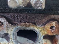 Głowica Jeep Patriot 06-17 04884510AC 2.4 16V