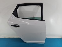 Drzwi tył prawe Seat Ibiza IV 6J HB 5d LB9A