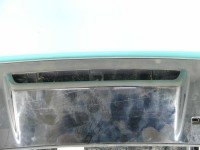 Spoiler lotka klapy Kia Sportage IV 15-21 szary BE