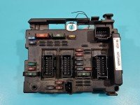 Sterownik moduł Peugeot 307 9650663880