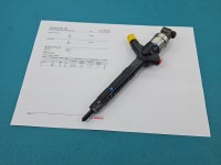 Wtryskiwacz Toyota Avensis II T25 23670-0G010 2.0 D4-D