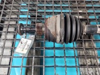 Półoś przód prawa AUDI A6 C7 3.0 TDI (CLAA) automat