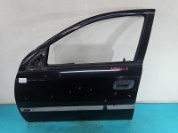Drzwi przód lewe Opel Astra II G 5d czarny