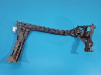 Ślizg zderzaka tył prawy Mercedes W213 A2138850463