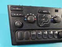 Konsola panel nawiewu Volvo XC90 I 02- 30746025