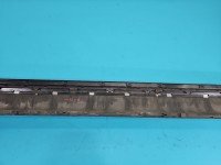 Listwa progowa prawa PRÓG NAKŁADKA Ssangyong Rexton I K79560-08D00