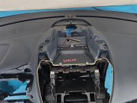 Deska rozdzielcza airbag pasażera kokpit FORD C-MAX II MK2