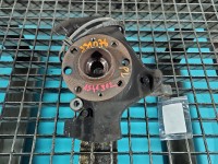 Zwrotnica lewa piasta przód 1.4 16V Opel Corsa E